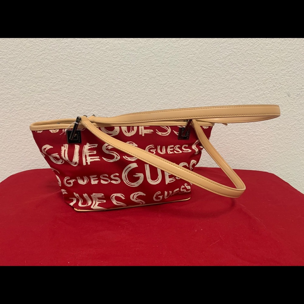 Hand bag - Picture 2 of 3